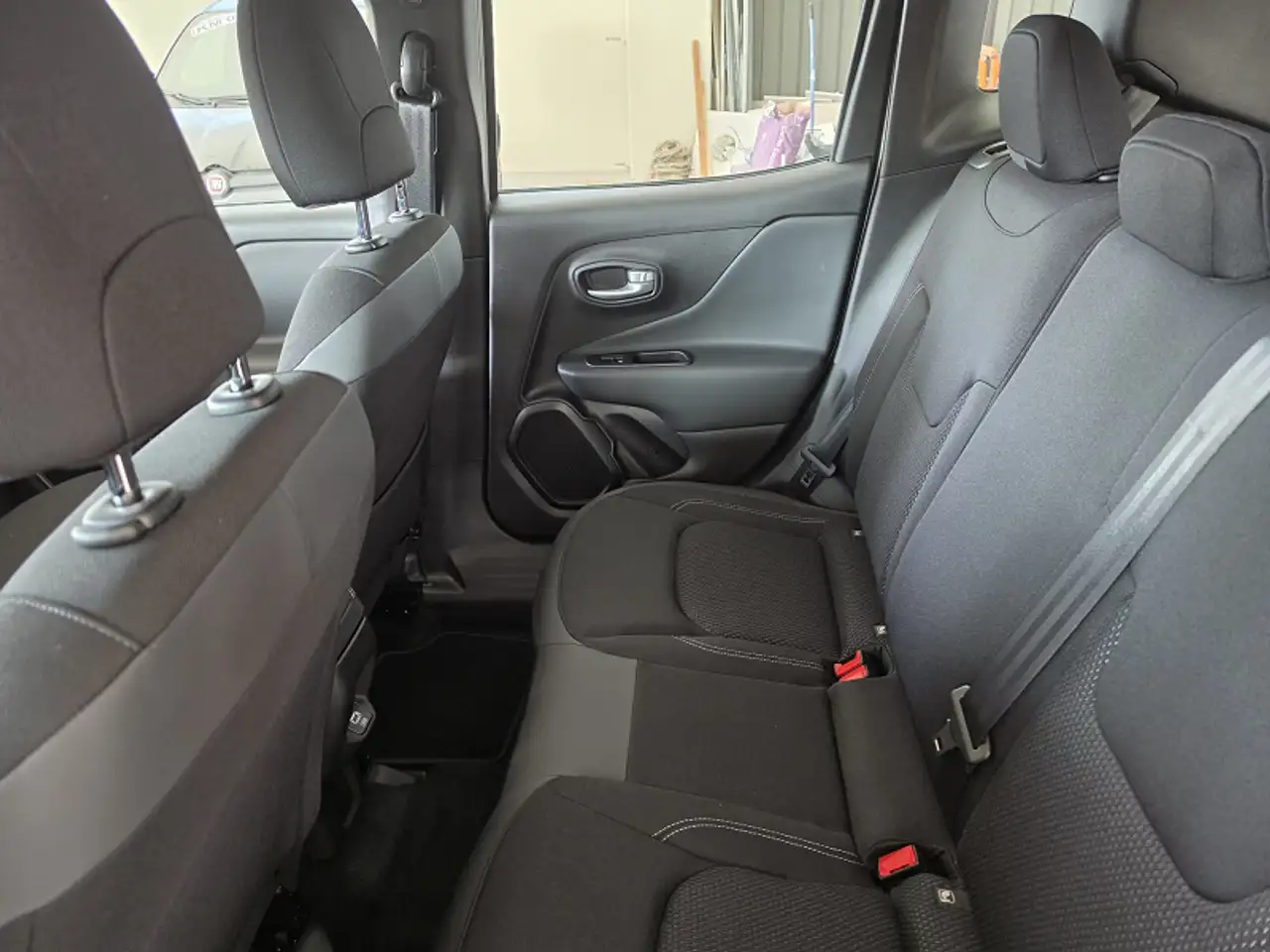 Jeep Renegade Renegade 2024 1.3 t4 phev Summit 4xe at6 16