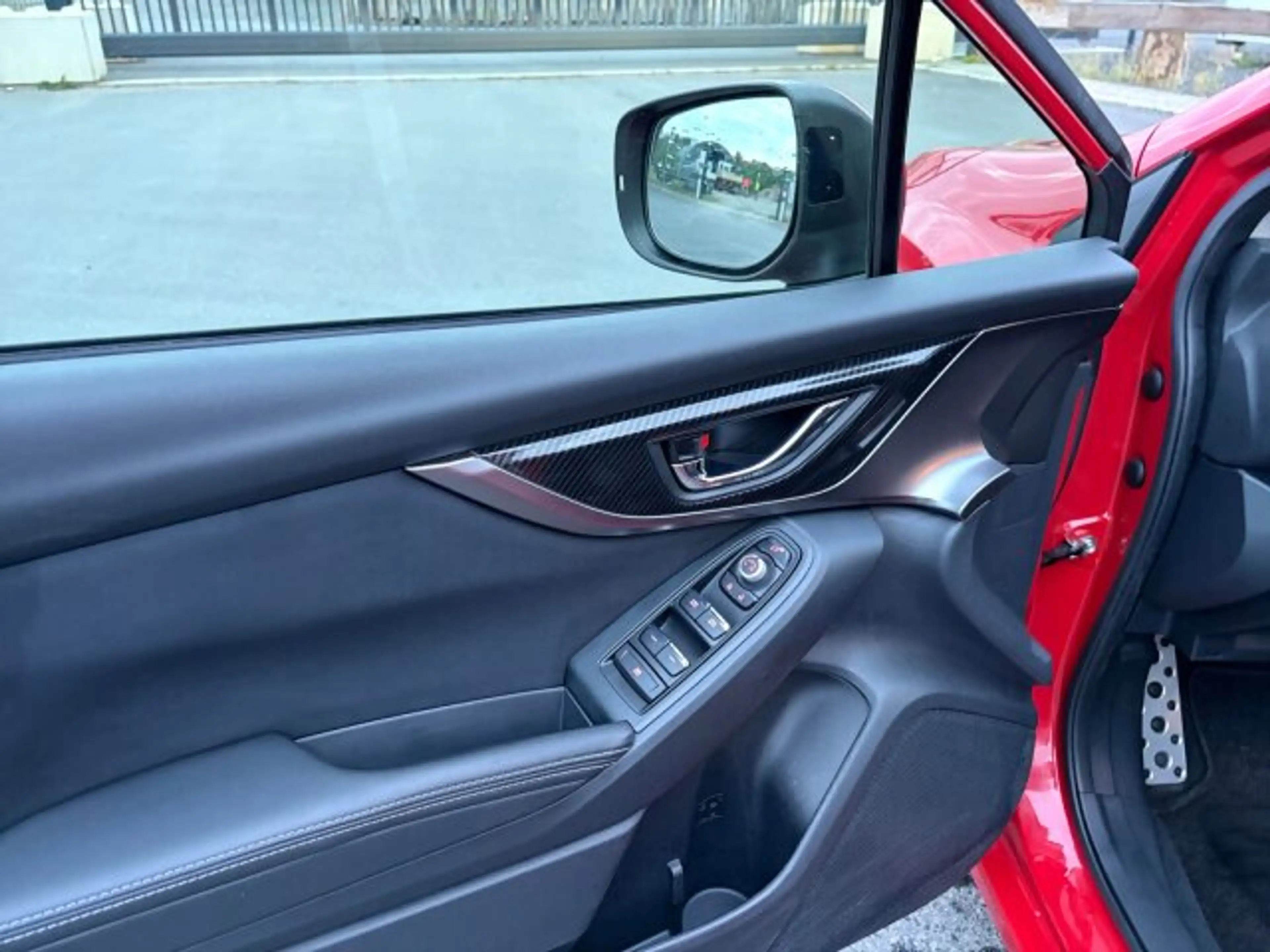 Subaru Impreza Impreza 2.0i Exclusive +Rückfahrkamera+Navi+ACC+ — photo 7