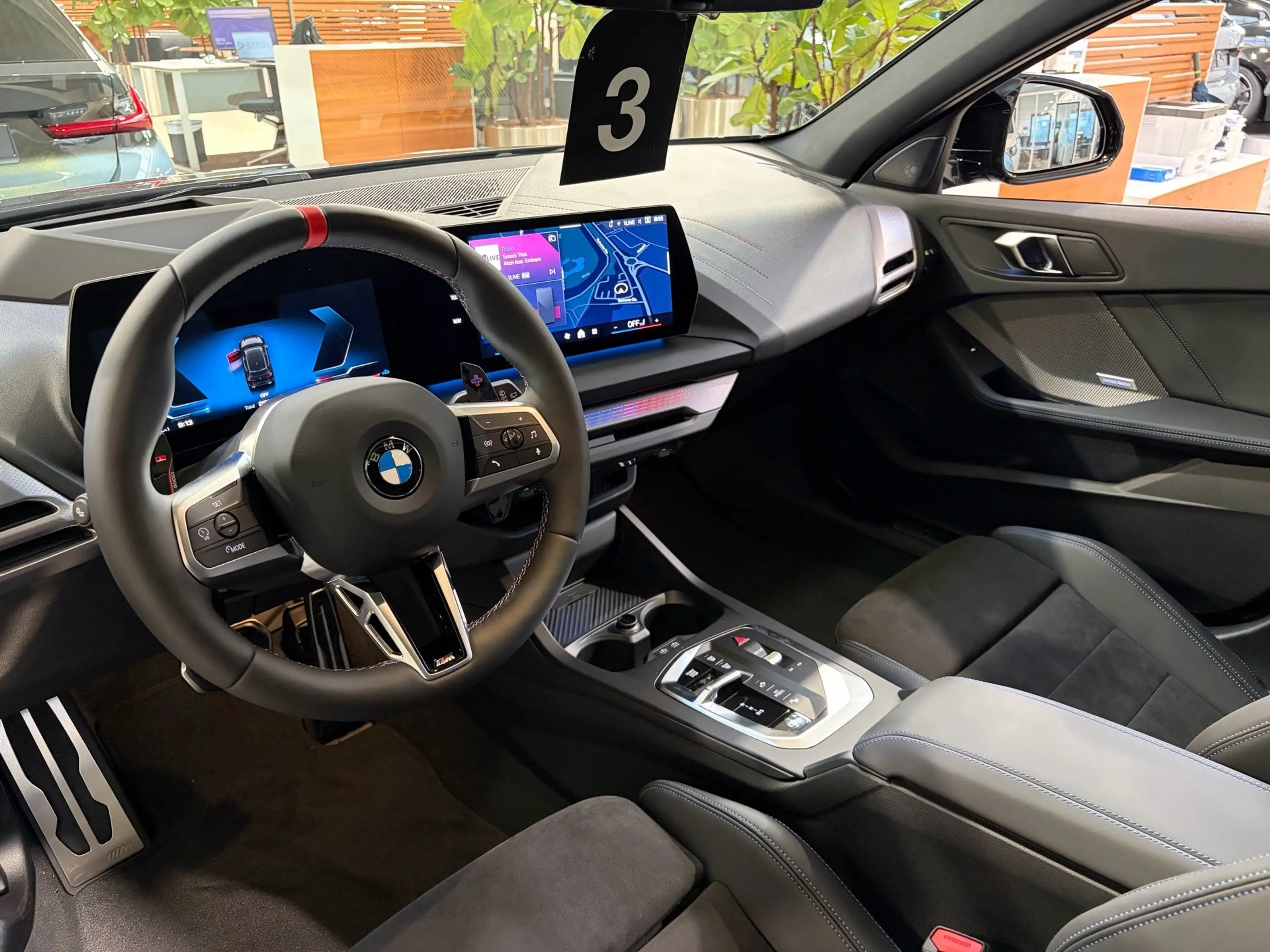 BMW 135 M135 xDrive M SporPro 19" Inno 360° Driving+ h&k P — photo 4