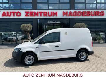 Nfz Kasten EcoProfi BMT *KLIMA*