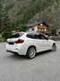 BMW X1 xDrive18d Weiß - thumbnail 6