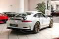 Porsche 911 991 GT3 RS CLUBSPORT|LIFT|PDLS PLUS|SPORT-CHRONO Bianco - thumbnail 7