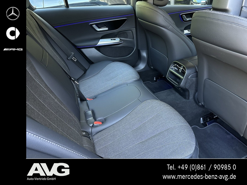 Mercedes-Benz E 200 E 200 Avantgarde-Advanced 18"-Alu Distronic LED — photo 15