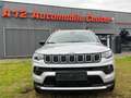 Jeep Compass Compass 1.3 T4 4xe PHEV Autom. | Navi | Carplay Gris - thumbnail 2
