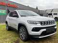Jeep Compass Compass 1.3 T4 4xe PHEV Autom. | Navi | Carplay Gris - thumbnail 3