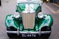 MG TD Roadster Groen - thumbnail 6