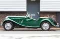 MG TD Roadster Yeşil - thumbnail 2