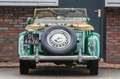 MG TD Roadster Yeşil - thumbnail 3