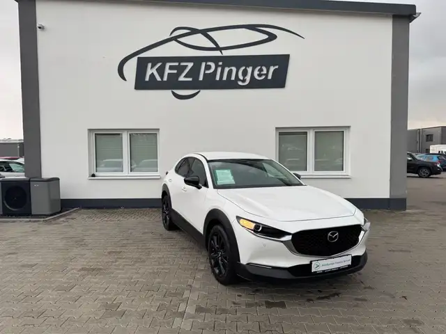 Mazda CX-3 0 Homura 2WD