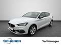 SEAT Leon FR Leon FR 1.5 eTSI 110 kW (150 PS) 7-Gang- Weiß - thumbnail 1
