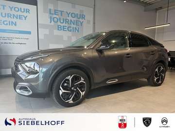 MAX PureTech 130 EAT8