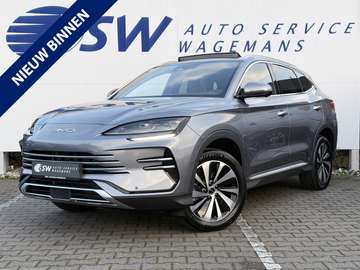 1.5 DM-i FWD Boost | RIJKLAAR | Pano | Leder | 360