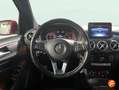 Mercedes-Benz B 200 200d Rojo - thumbnail 9