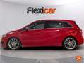Mercedes-Benz B 200 200d Rojo - thumbnail 4