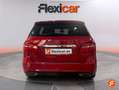 Mercedes-Benz B 200 200d Rojo - thumbnail 3