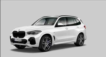 xDrive40d 48V Msport