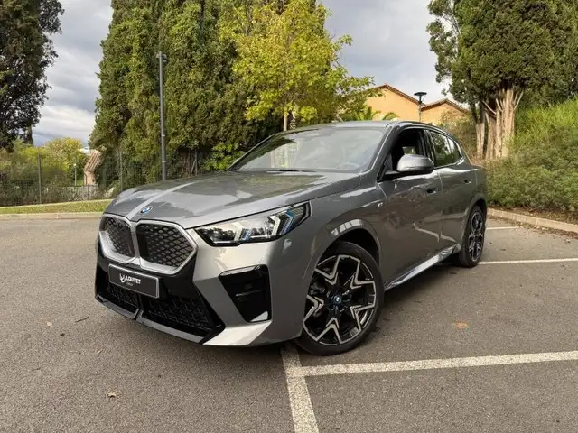 BMW X2 iX2 eDrive20 204ch M Sport