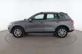 Volkswagen Touareg 3.0 V6 TDI BlueMotion Gris - thumbnail 3