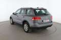 Volkswagen Touareg 3.0 V6 TDI BlueMotion Gris - thumbnail 4