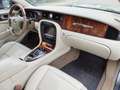 Jaguar XJ 4.0 V8 Executive LWB ** Leder ** 171.590 KM ** Cli Gris - thumbnail 9