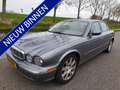 Jaguar XJ 4.0 V8 Executive LWB ** Leder ** 171.590 KM ** Cli Gris - thumbnail 1
