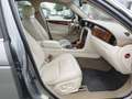 Jaguar XJ 4.0 V8 Executive LWB ** Leder ** 171.590 KM ** Cli Grijs - thumbnail 8
