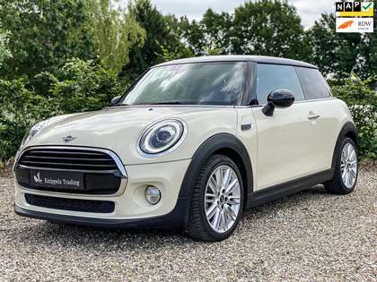 MINI Cooper Mini Cooper 1.5 Chili