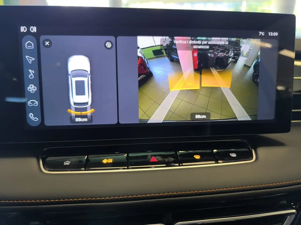 MG HS HYBRID 1.5 COMFORT - PREZZO REALE E TRASPARENTE 19