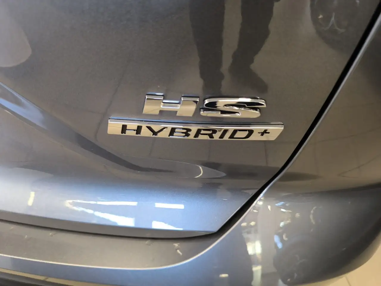MG HS HYBRID 1.5 COMFORT - PREZZO REALE E TRASPARENTE 10