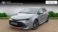 Toyota Corolla Hybrid Team D Grey - thumbnail 1
