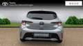 Toyota Corolla Hybrid Team D Grey - thumbnail 4