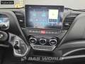 Iveco Daily 35S18 Automaat 410WB Chassis Cabine LED Navi ACC C Negru - thumbnail 9