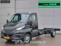 Iveco Daily 35S18 Automaat 410WB Chassis Cabine LED Navi ACC C Negru - thumbnail 1
