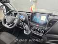 Iveco Daily 35S18 Automaat 410WB Chassis Cabine LED Navi ACC C Negru - thumbnail 8
