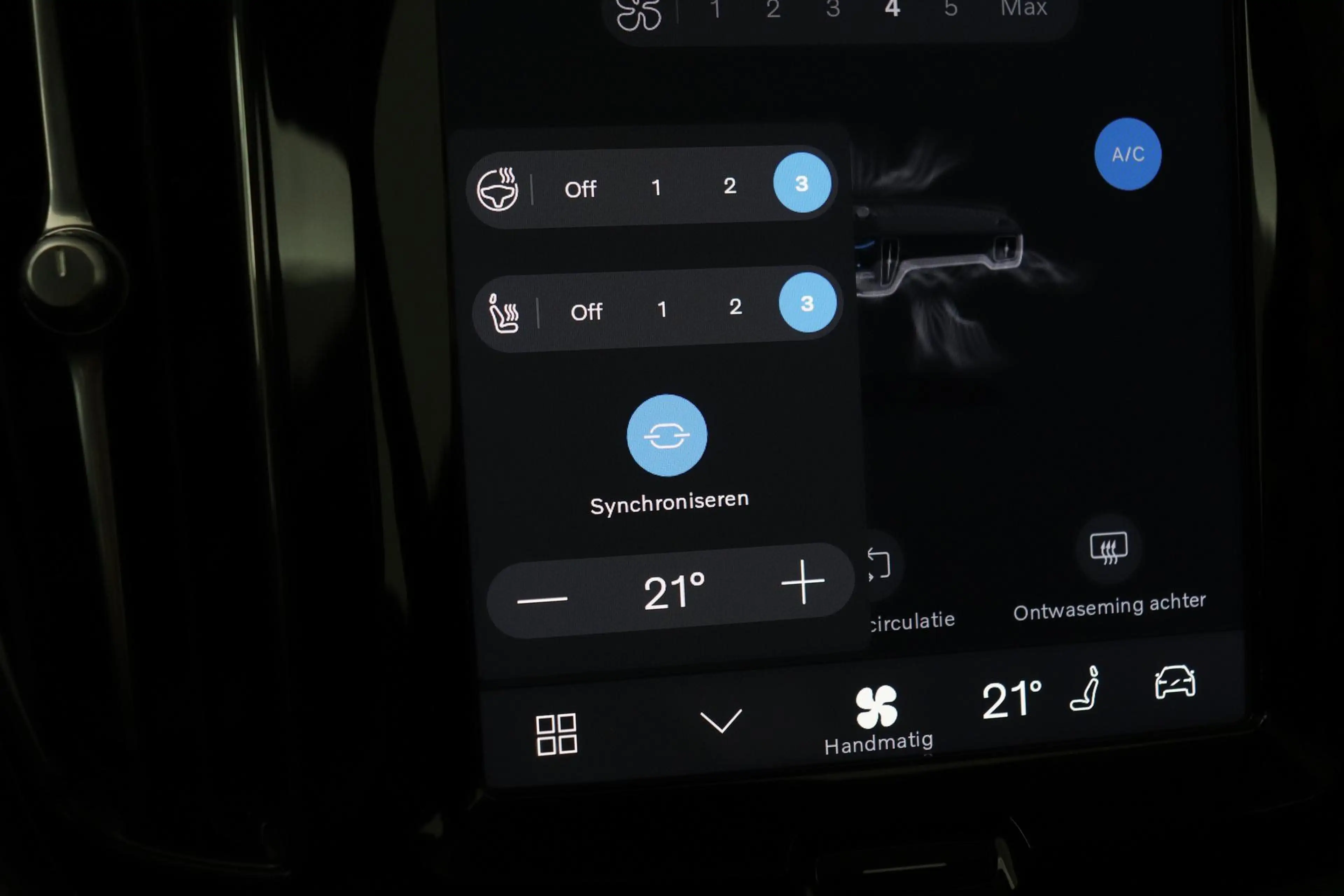 Volvo XC60 T6 Plus Dark | Panoramadak | Trekhaak | ACC | Pilo — photo 32