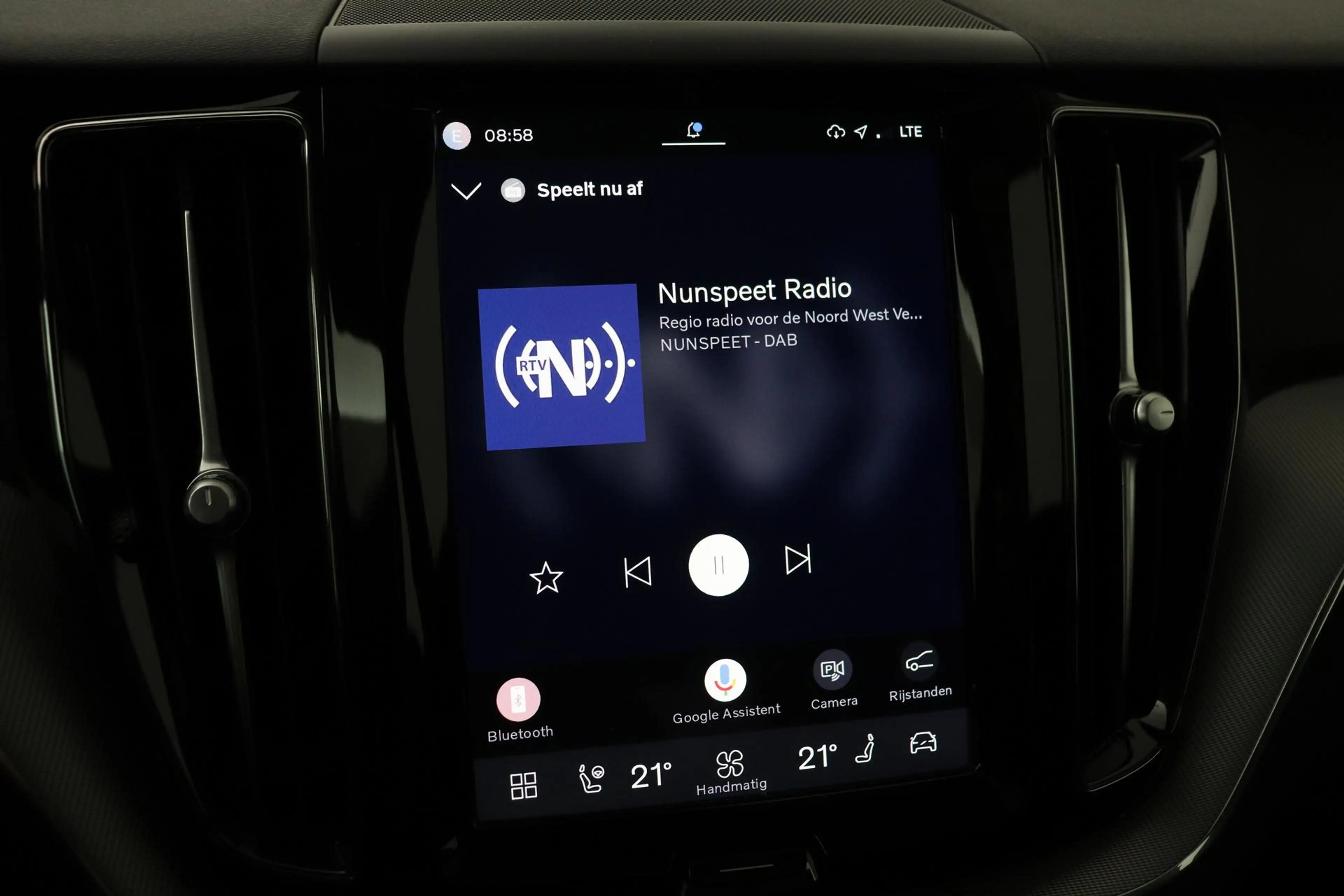 Volvo XC60 T6 Plus Dark | Panoramadak | Trekhaak | ACC | Pilo — photo 23