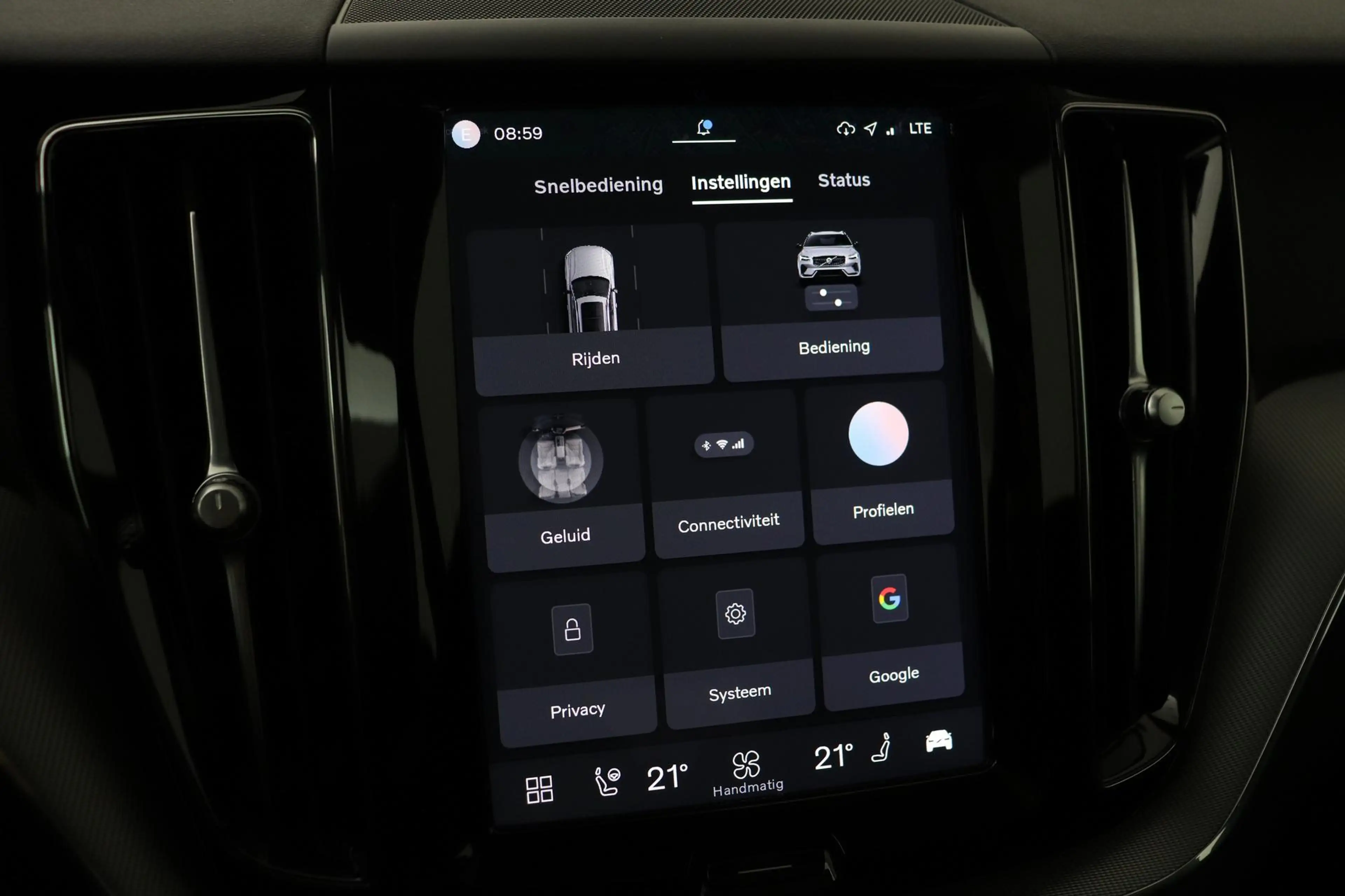 Volvo XC60 T6 Plus Dark | Panoramadak | Trekhaak | ACC | Pilo — photo 27