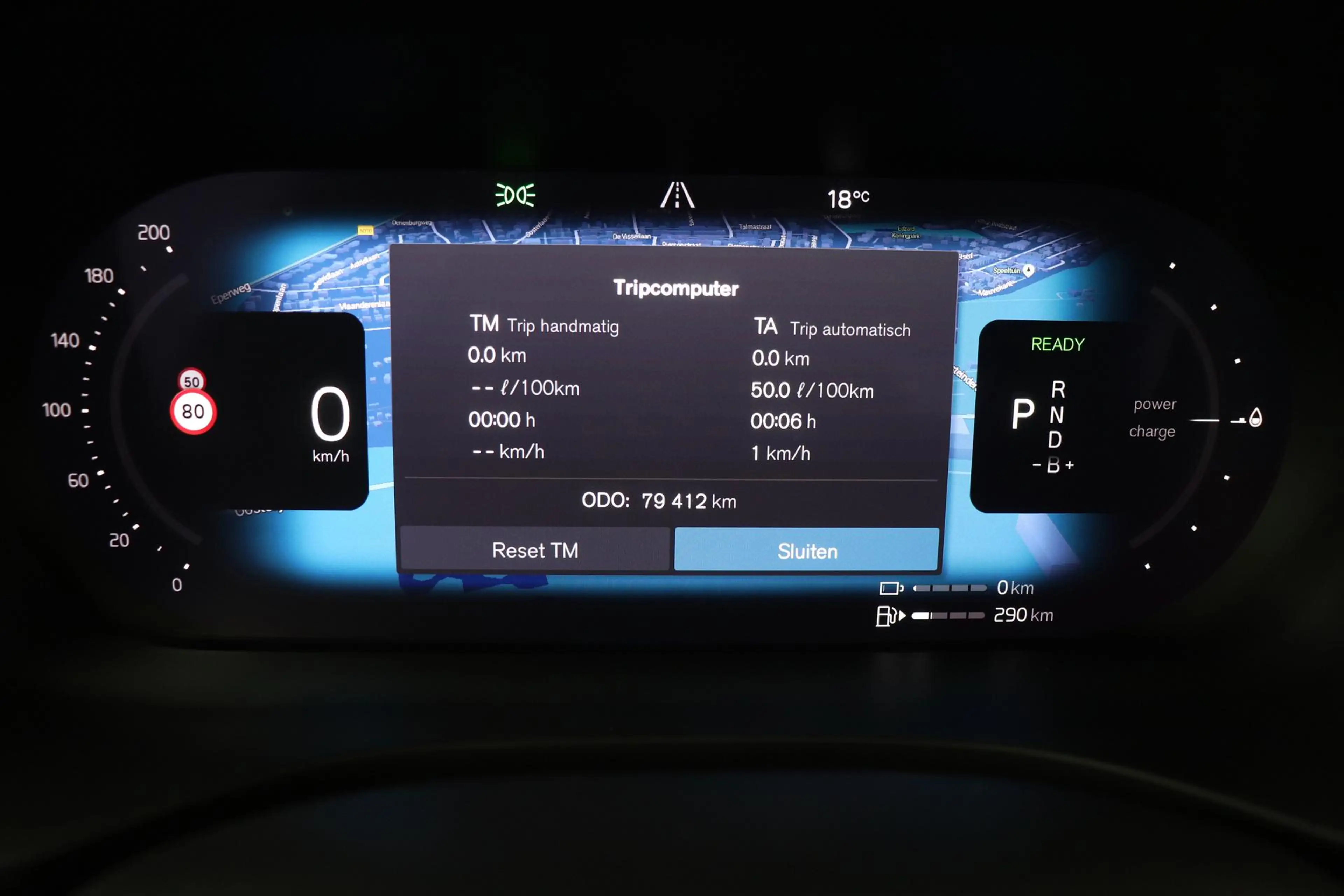 Volvo XC60 T6 Plus Dark | Panoramadak | Trekhaak | ACC | Pilo — photo 20