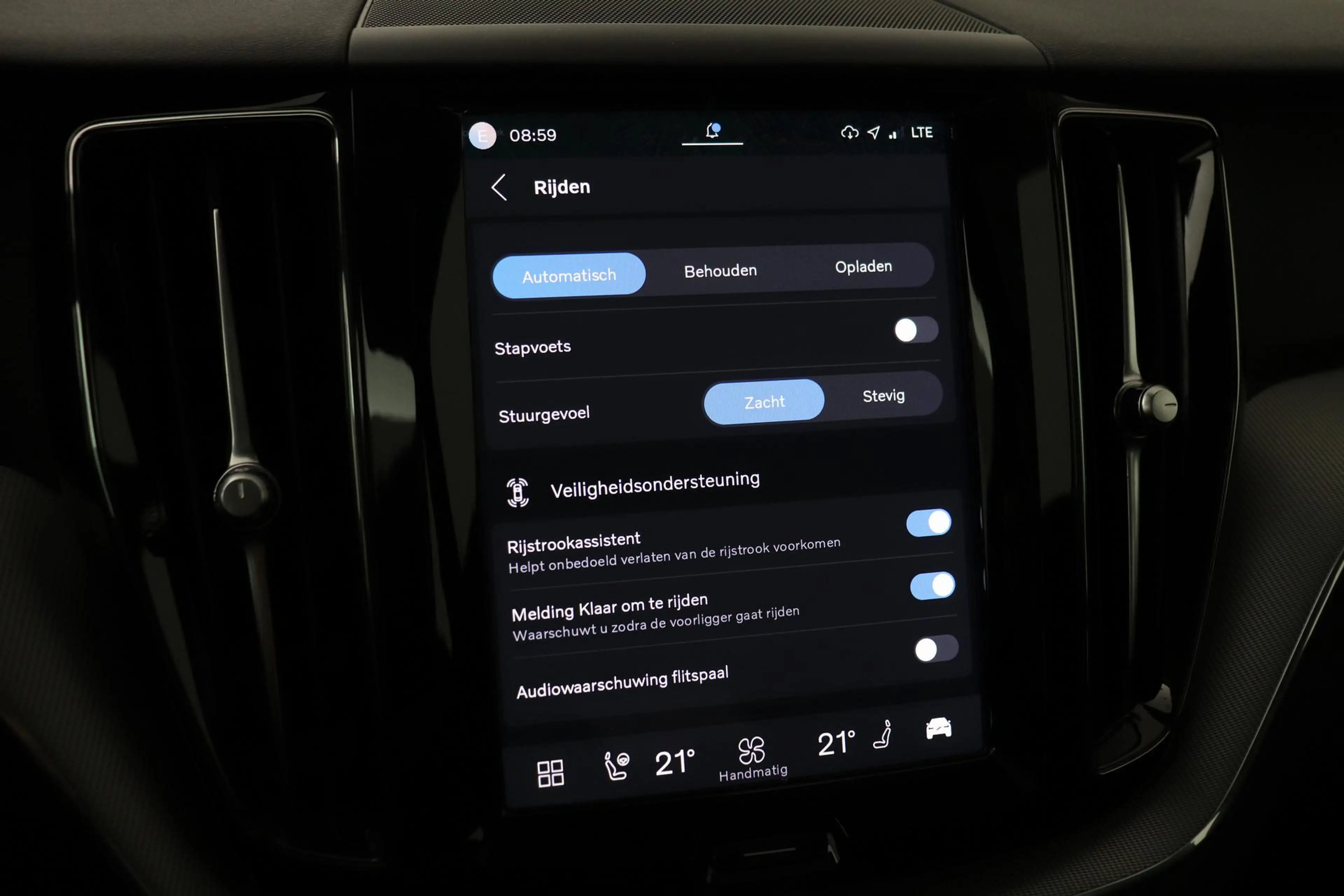 Volvo XC60 T6 Plus Dark | Panoramadak | Trekhaak | ACC | Pilo — photo 29