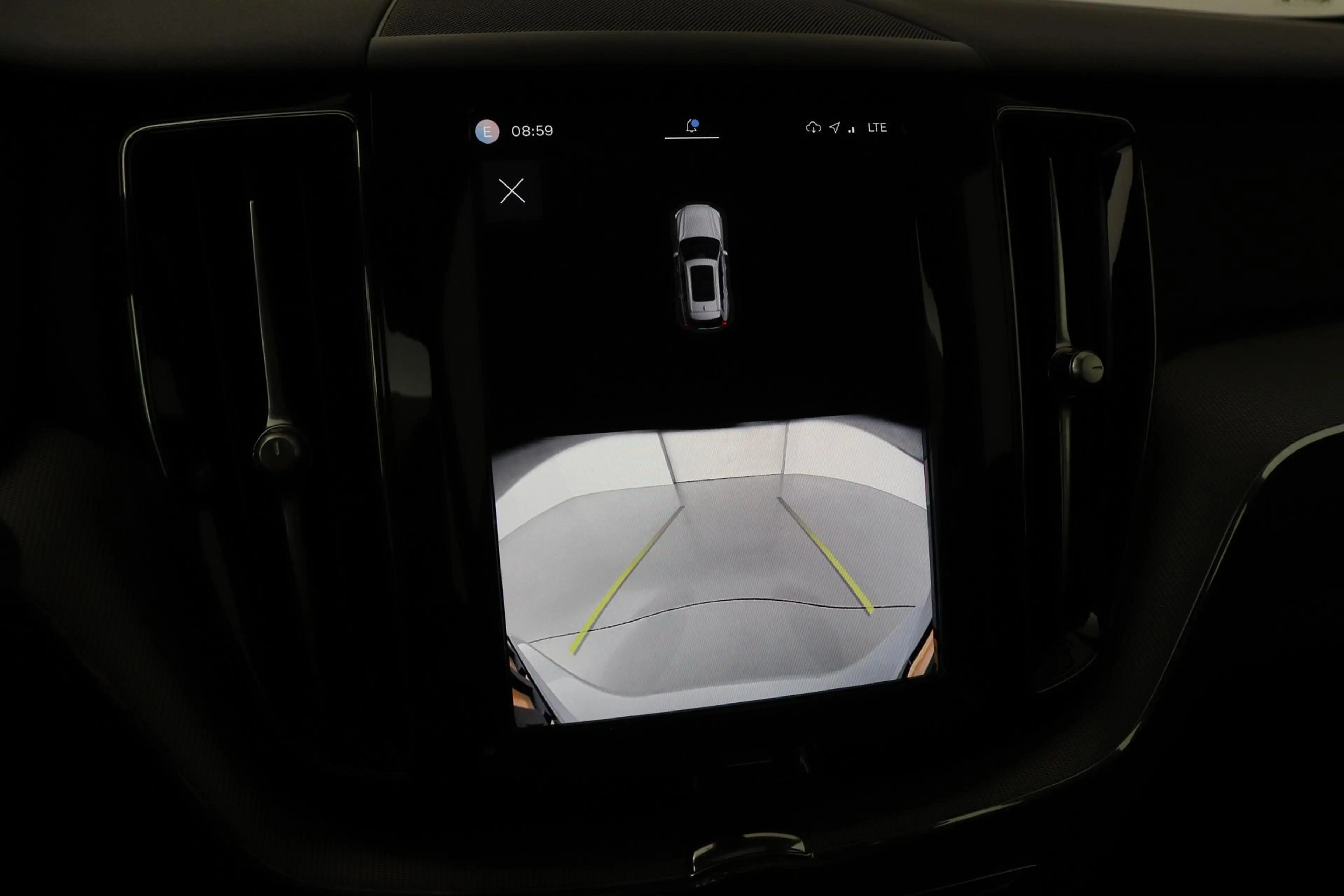 Volvo XC60 T6 Plus Dark | Panoramadak | Trekhaak | ACC | Pilo — photo 33