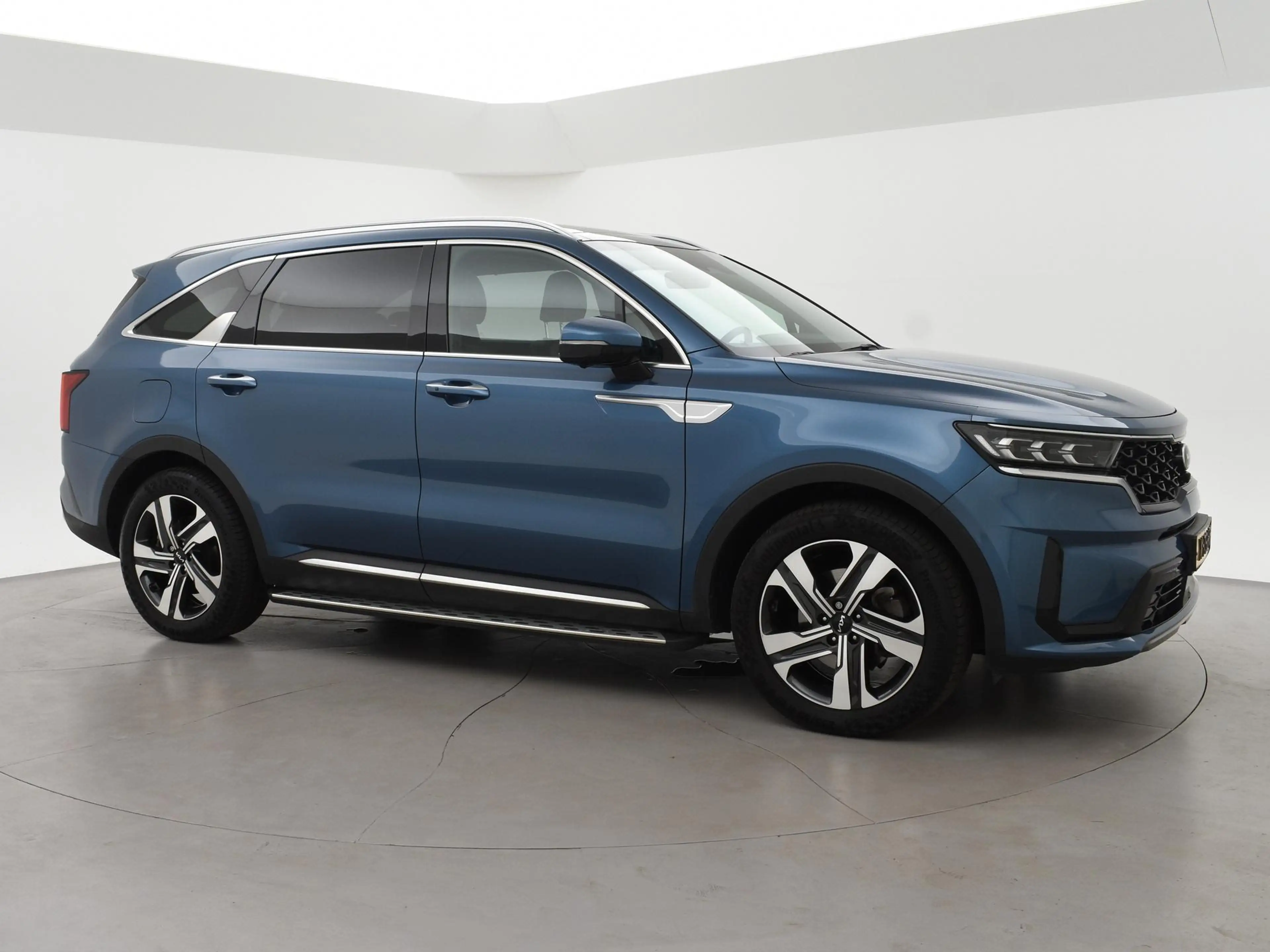 Kia Sorento 1.6 T-GDI 265 PK EXECUTIVELINE PHEV 7-PERS 4WD + B — photo 29