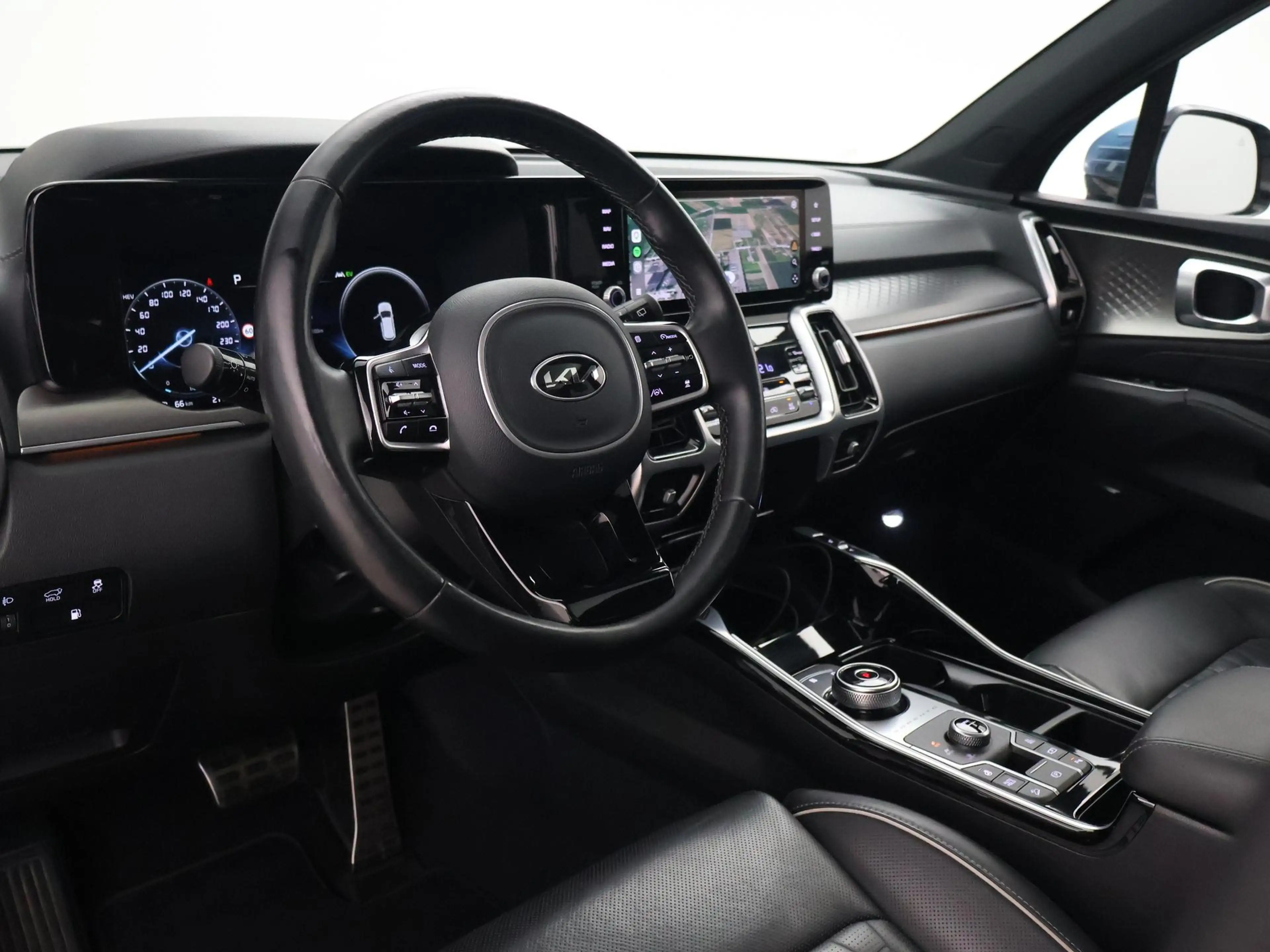 Kia Sorento 1.6 T-GDI 265 PK EXECUTIVELINE PHEV 7-PERS 4WD + B — photo 31