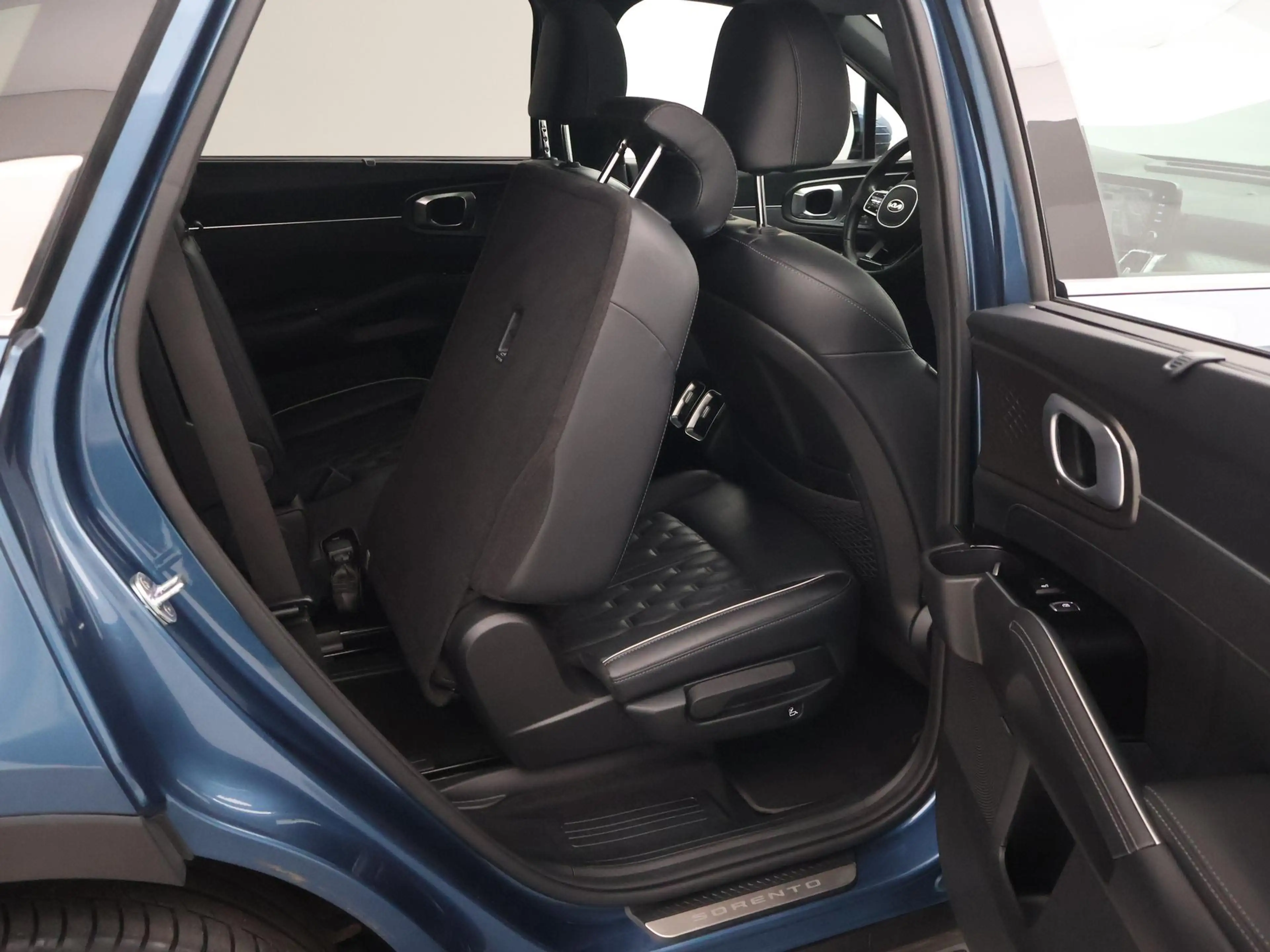 Kia Sorento 1.6 T-GDI 265 PK EXECUTIVELINE PHEV 7-PERS 4WD + B — photo 10