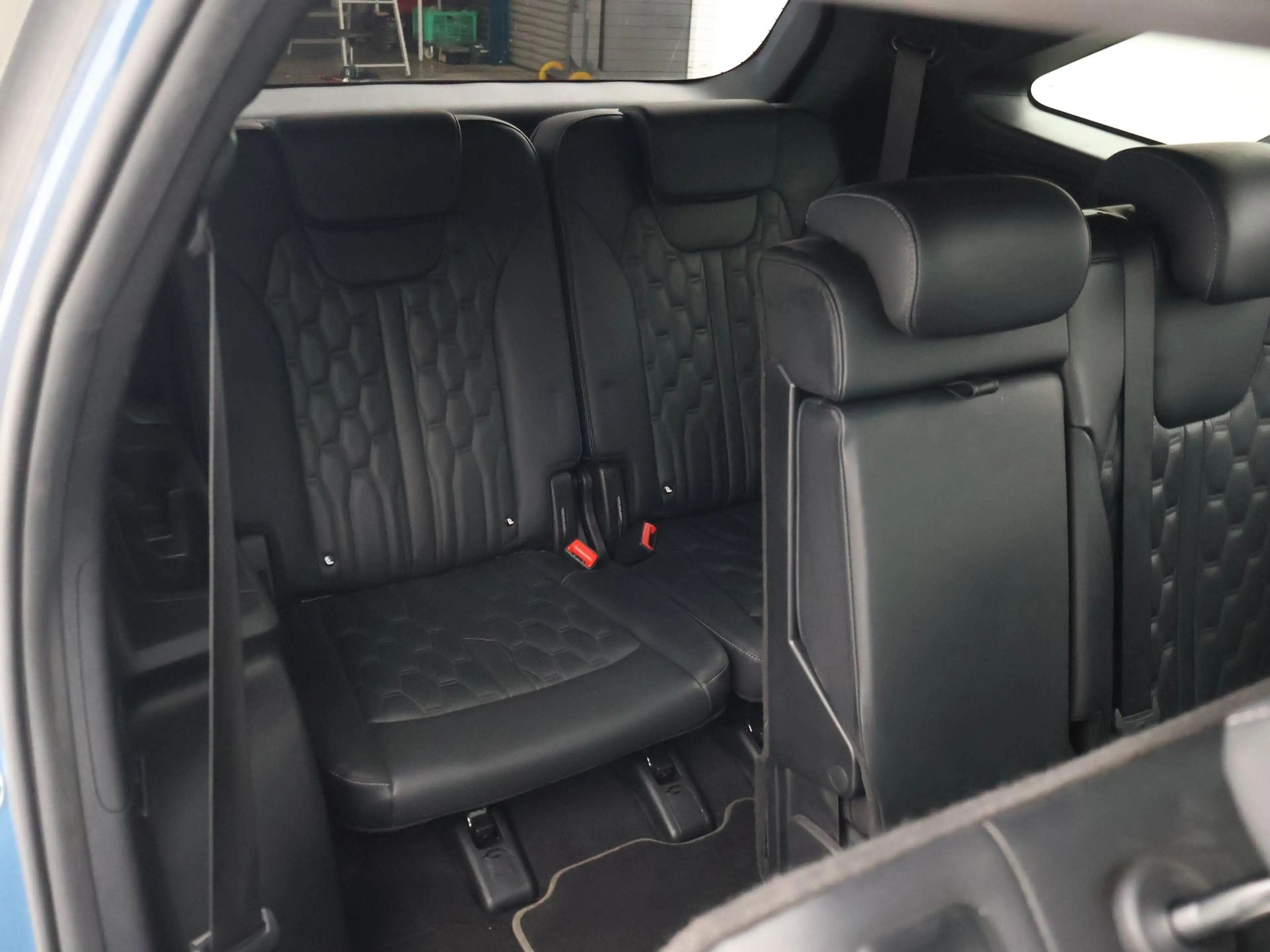 Kia Sorento 1.6 T-GDI 265 PK EXECUTIVELINE PHEV 7-PERS 4WD + B — photo 12