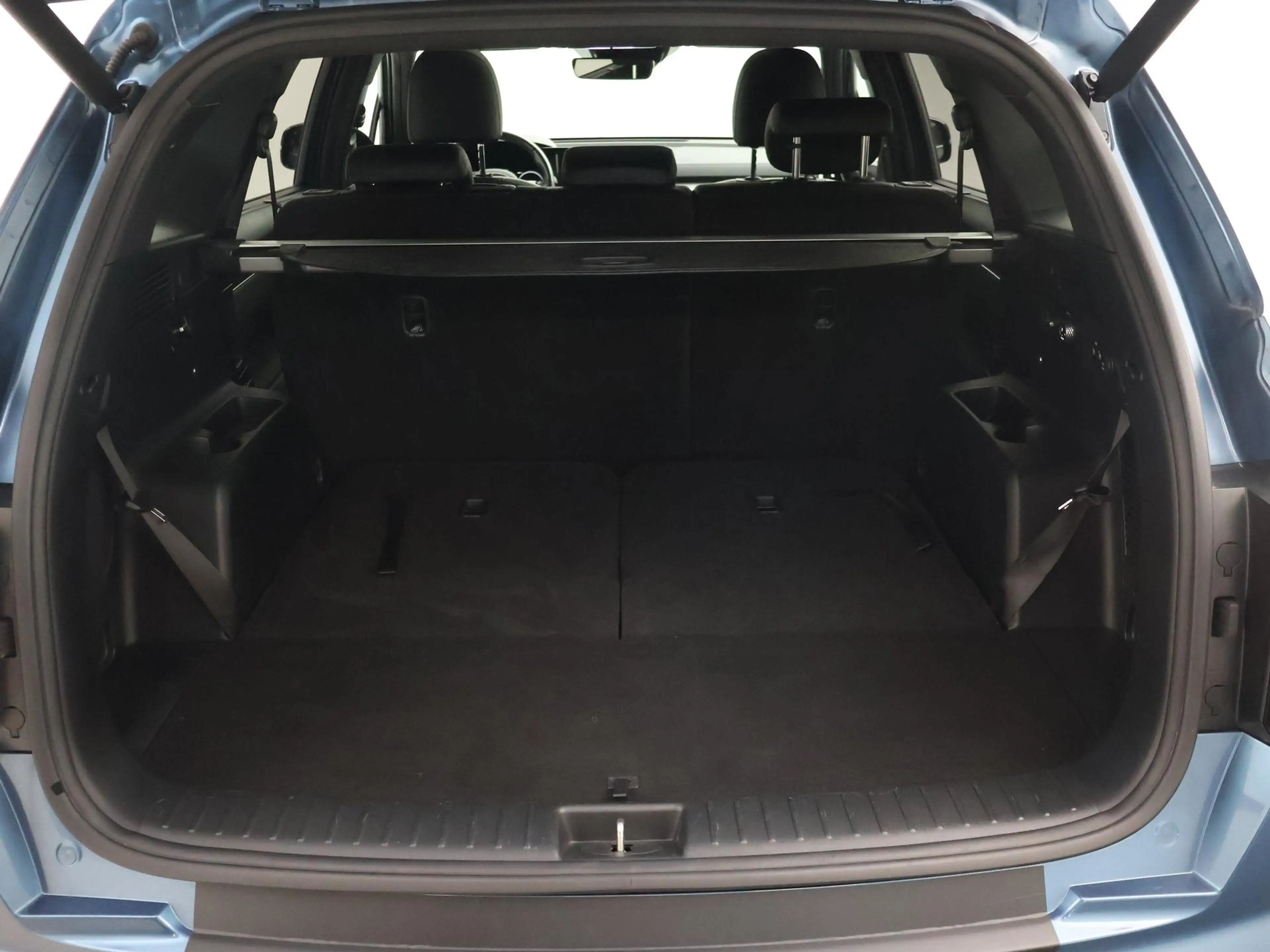 Kia Sorento 1.6 T-GDI 265 PK EXECUTIVELINE PHEV 7-PERS 4WD + B — photo 16