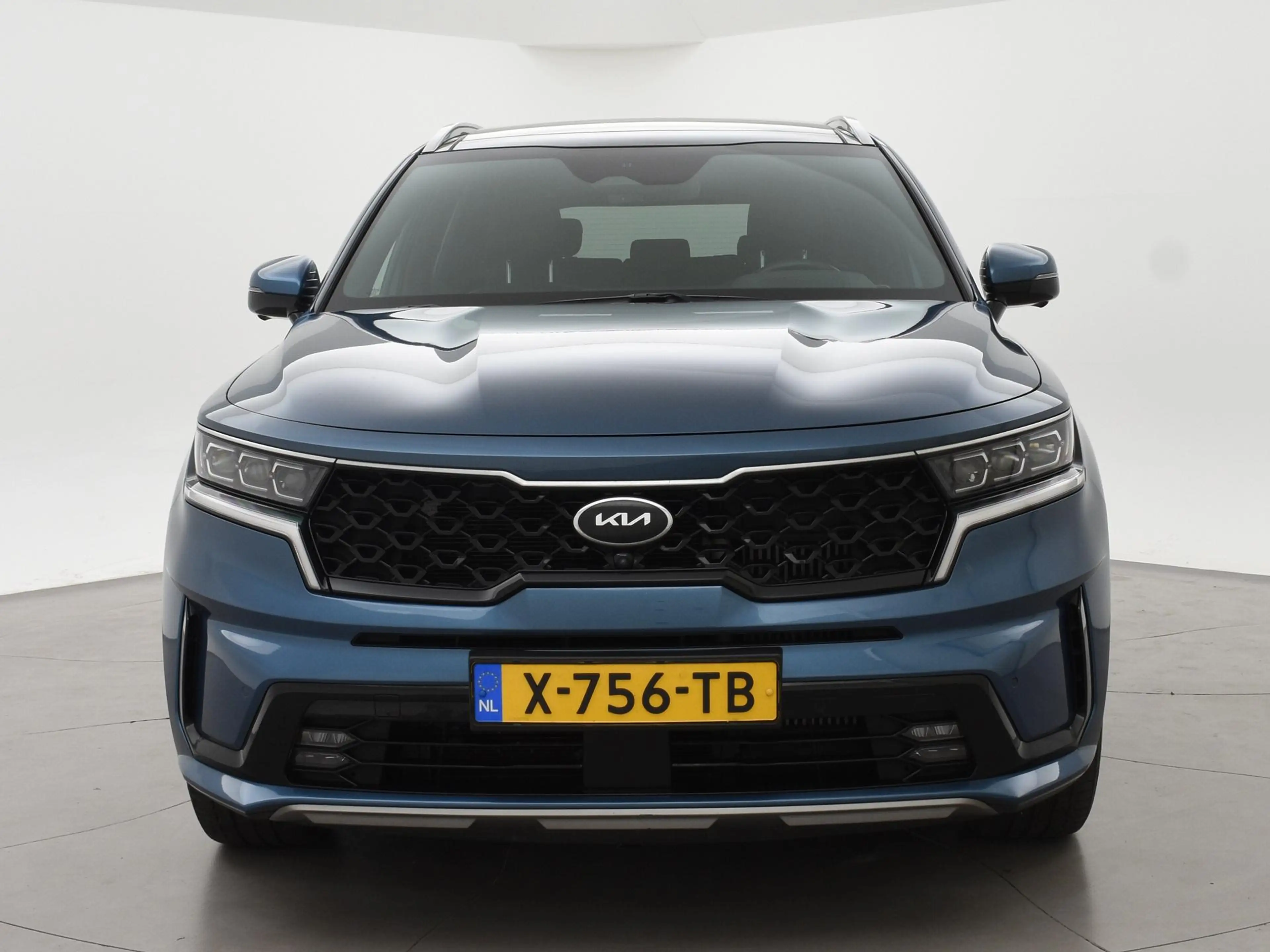 Kia Sorento 1.6 T-GDI 265 PK EXECUTIVELINE PHEV 7-PERS 4WD + B — photo 6