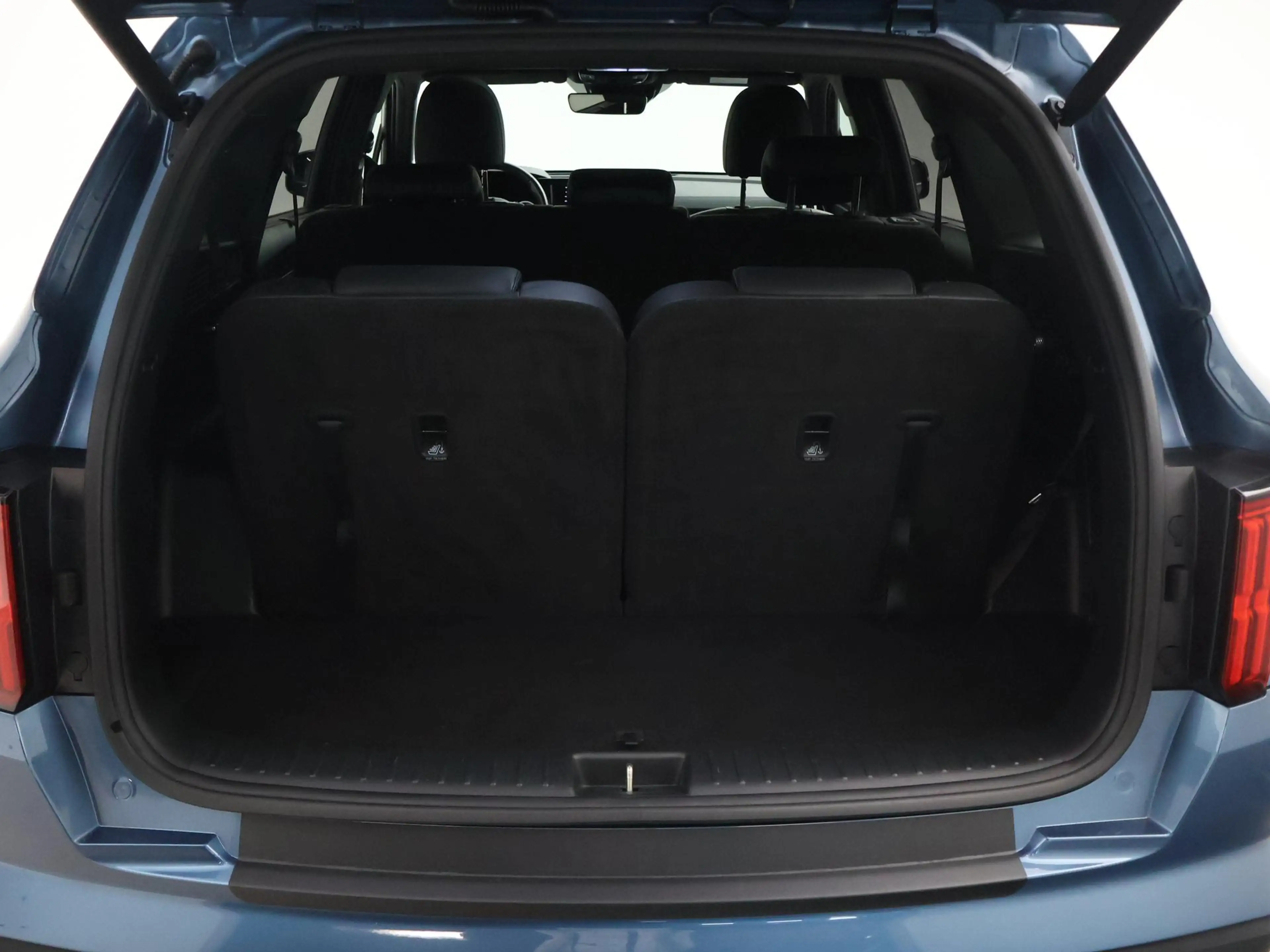 Kia Sorento 1.6 T-GDI 265 PK EXECUTIVELINE PHEV 7-PERS 4WD + B — photo 14