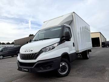 35C18 3.0 Turbo VGT Hi-Matic Boite AUTO/CLIM