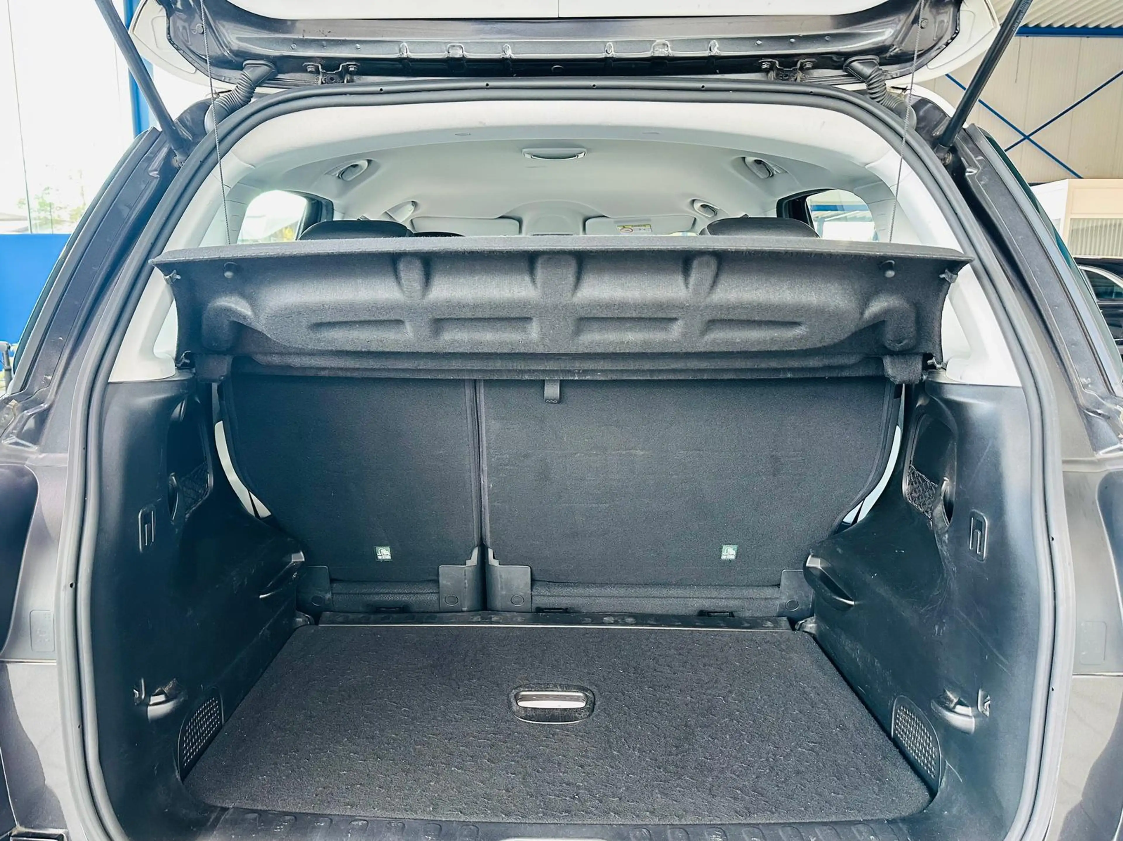 Fiat 500L Trekking 1.4 Navi Klimaaut. PDC Allwetter — photo 14