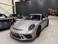 Porsche 911 991 GT3 Touring - lift, bose, buckets, RESERVED... Gris - thumbnail 10